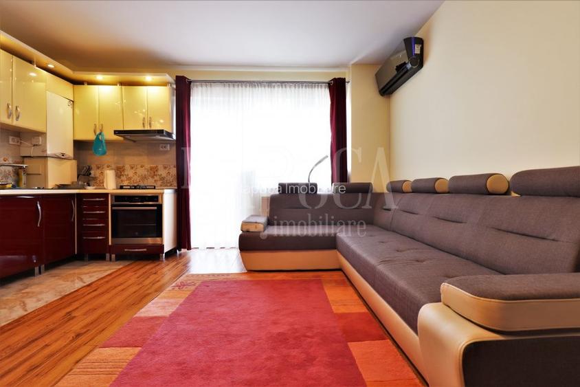 Apartament 3 camere de vanzare in Marasti, Cluj Napoca - 2