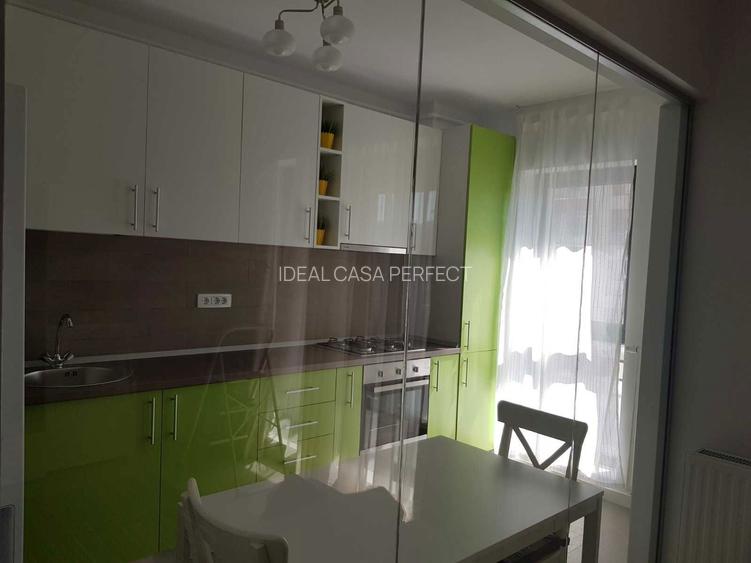 21 Residence Lujerului langa parcul Liniei, Carrefour, metrou - 4