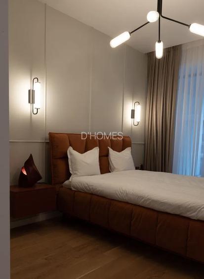 &Icirc;nchiriere apartament 2 camere 61mp | Parcare inclusă - 14