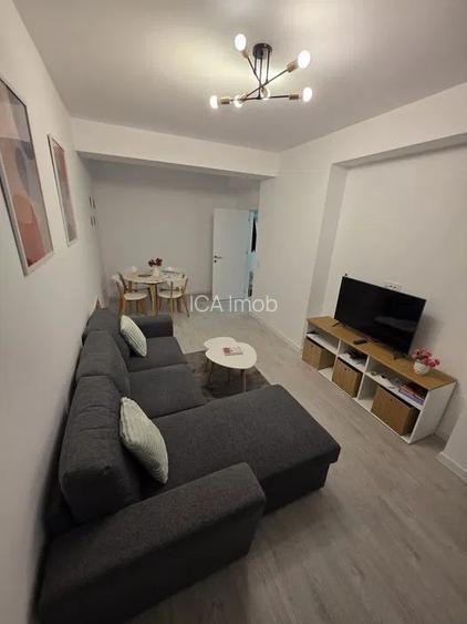 Apartament superb Gorjului metrou - 2