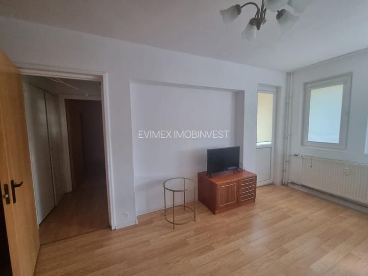 Dristor Metrou apartament 2 camere - 3