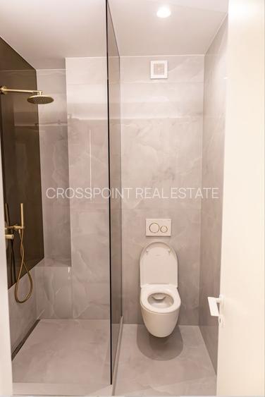 Inchiriez apartament cu 3 camere Pipera- Cortina North - 6