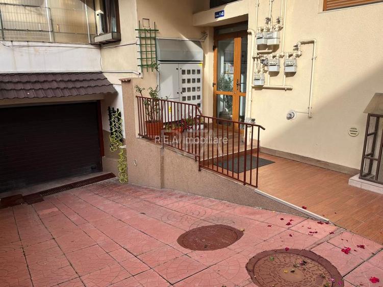 Apartament 2 camere, Mosilor - 18