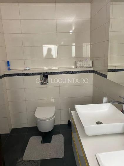 Casa 4 camere | 2 Etaje | XZona Tunari | Moderna | Curte - 6