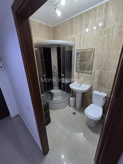 Exclusivitate - Mamaia Nord  - 2 camere  mobilat si utilat - 10