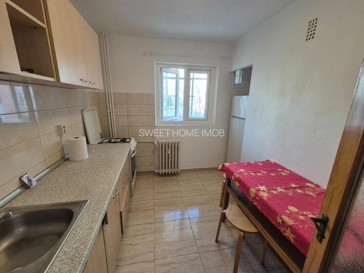 Tei-Teiul Doamnei inchiriere ap 2 camere cu boiler electric - pet friendly - 7