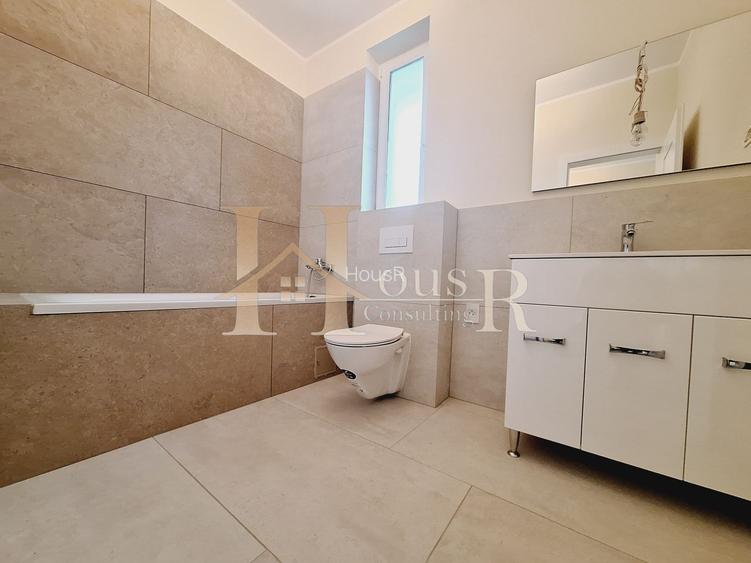 Giroc, aproape de ESO. Excelent construit. Spatios, cu 3 dormitoare. - 21