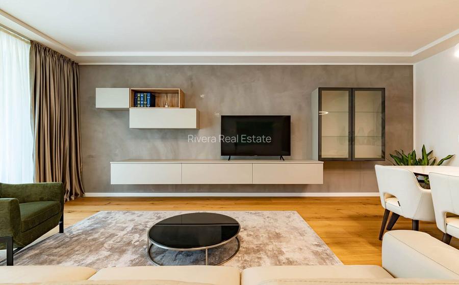 APARTAMENT 3 CAMERE | PREMIUM | PIPERA | MUTARE IMEDIATA - 2