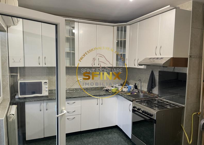 3 camere Bulevardul Unirii pet friendly - 4