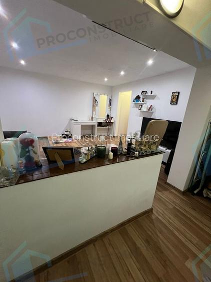 Apartament 3 camere | Mobilat & Utilat | Lipovei | 139.900 E - 3