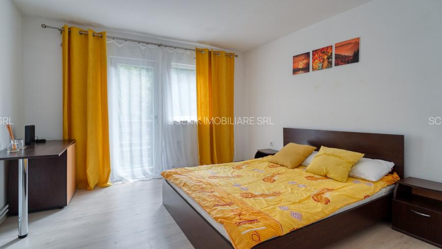 Predeal, casa de vacanta - pensiune - investitie profitabila, amplasament super! - 14