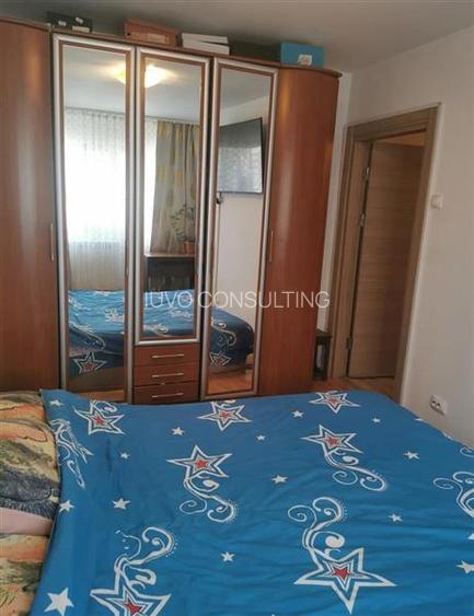 Vanzare Apartament 4 Camere Semidecomandat Berceni-Covasna - 14