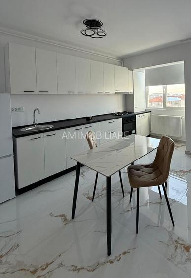 GARSONIERA PLATANI RESIDENCE, PARCARE, BLOC NOU, CENTRALA, COMISION 0% - 6