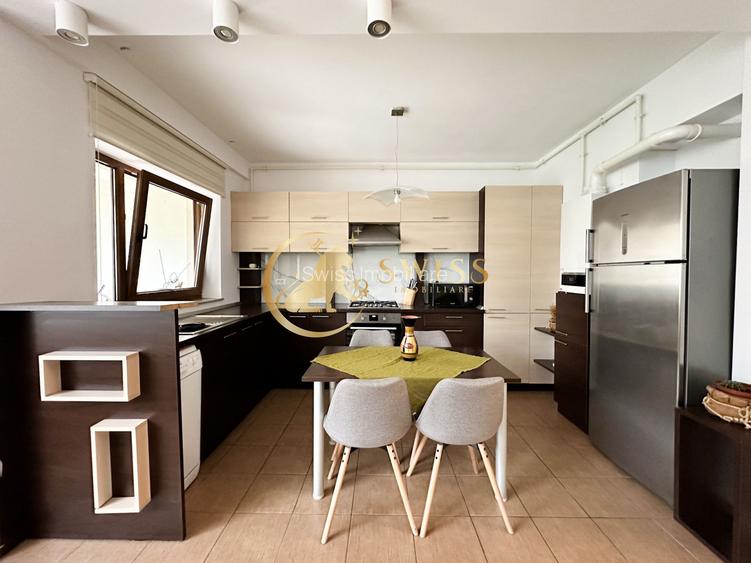 Apartament 3 camere | 100mp | Terasa cu acces gradina | Parcare | Buna Ziua - 3