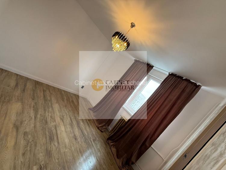 2 Camere - 55MP | Circular | Reabilitat | 2 Lifturi | M Raul Doamnei - 5