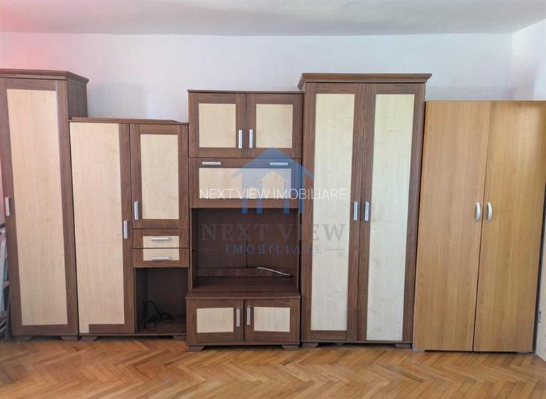 Garsoniera, FSPAC - 4