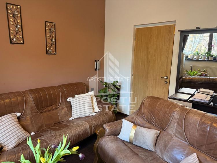 Casa individuala de vanzare in exlusivitate in Ghiroda - 12