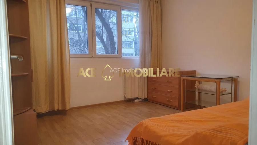 2 Camere de inchiriat | Drumul Taberei | Metrou | Mobilat | Utilat  - 2
