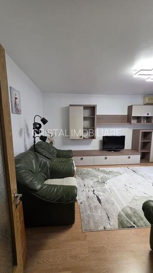Apartament 3 camere de inchiriat, parcare ADP, zona 13 Septembrie - 2