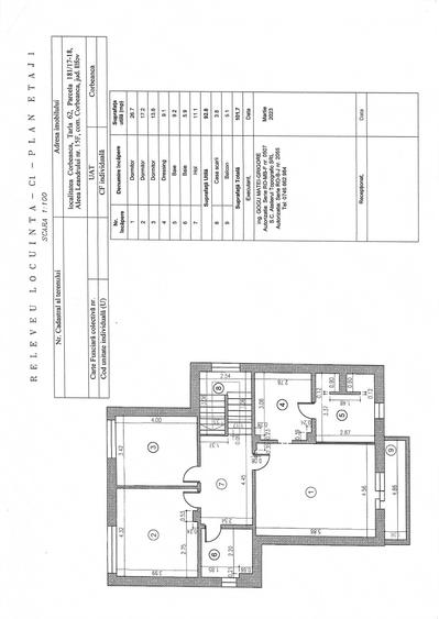 Locuinta construită pentru a fi locuită, nu doar admirată, complet mobilata - 3