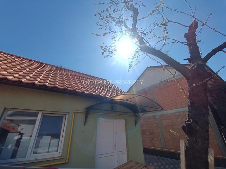 Spatiu Comercial 54 mp de Inchiriat – Vad Excelent, Gradiște Arad - 4