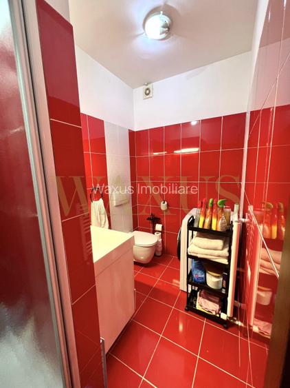 Apartament 2 camere / etaj intermediar / Strada Eroilor / Central / Parcare - 8