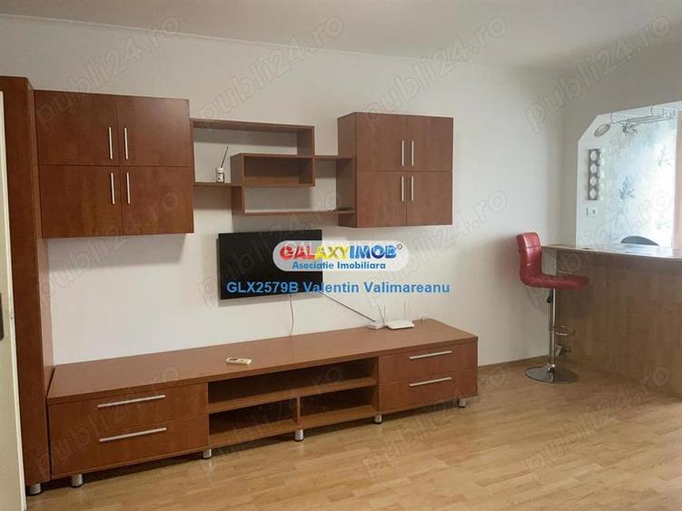 Apartament 1 camera Dristor DI 606 - 3