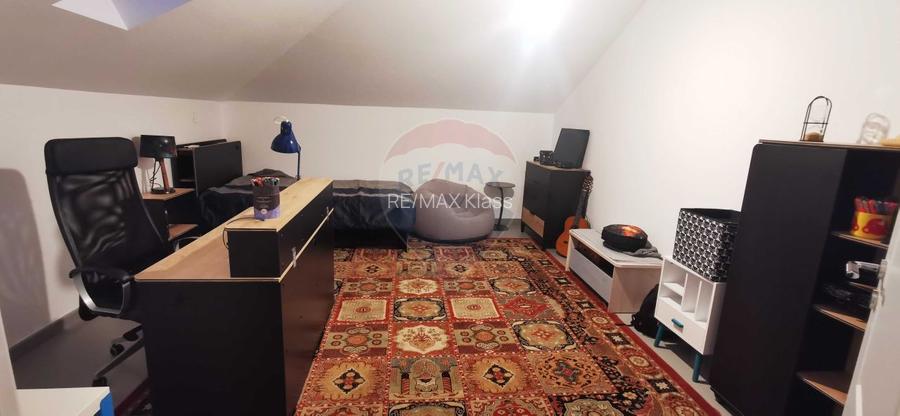 Casa / Vila cu 8 camere de vanzare în zona Cotroceni - 29