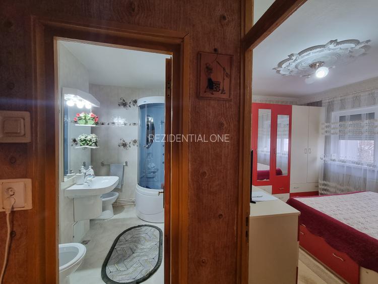 Arena Mall- 22 Decembrie- 2 camere decomandate- prima inchiriere  - 6