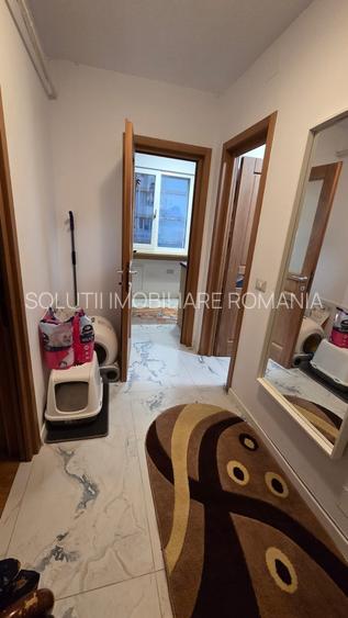 Apartament cu 2 camere, Semidecomandat - Piata Unirii - Junimea - 8