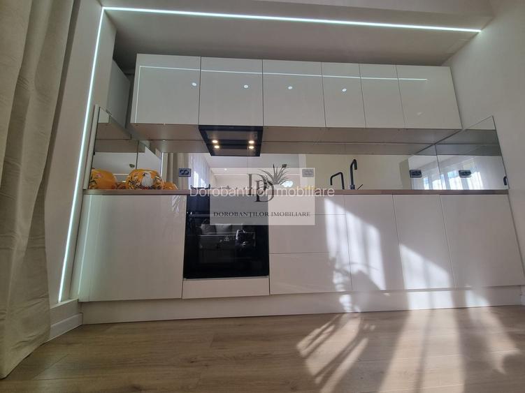 Apartament 2 camere Ultrafinisat | Design premium | Zona Centrală - 7