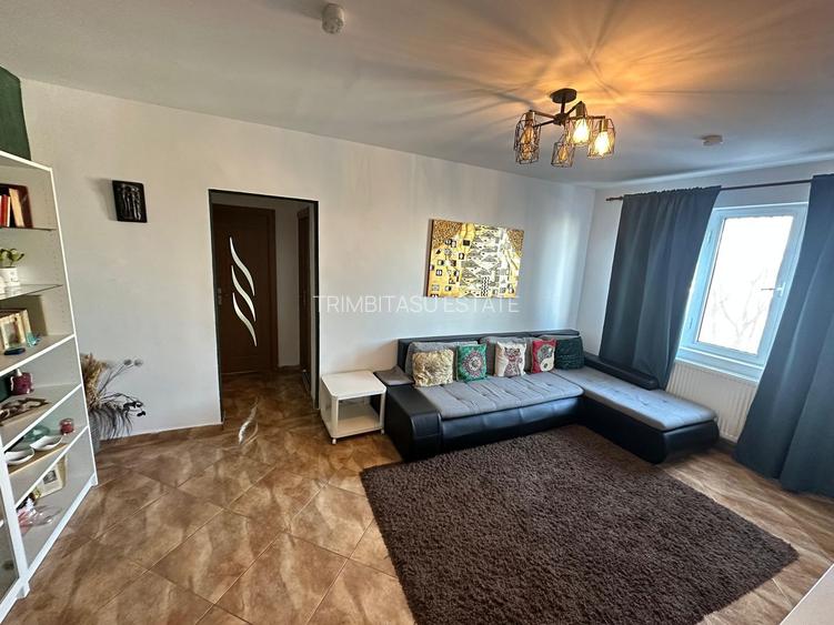 Apartament 3 camere Mega Mall Delfinului Ritmului - 4