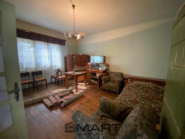 Casa individuala 4 camere, Piata Cibin - 17