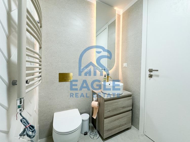 VOGH Olimp - Studio de lux cu vedere panoramica si finisaje premium - 12