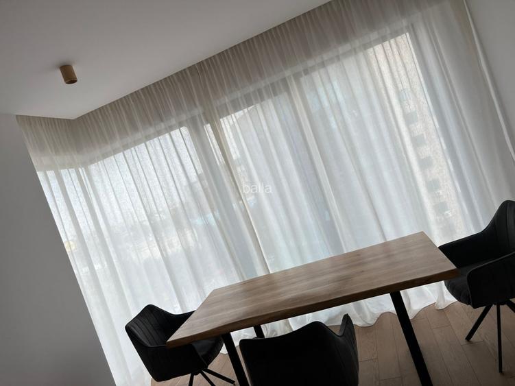 One Herastrau Towers 2 camere utilate si mobilate - 10