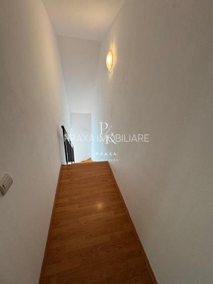 Casa tip triplex, 3 camere, 83 mp, 140 mp teren, parcare, zona Eroilor! - 13