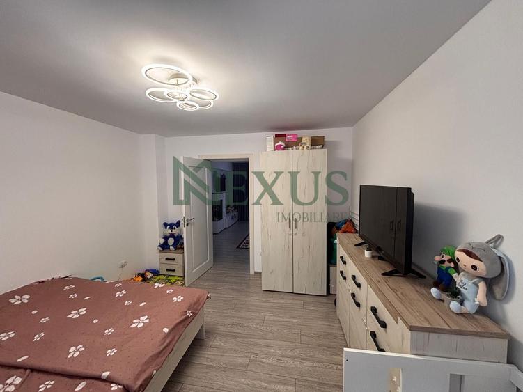 Apartament cu 2 camere, renovat complet, str.Libertății, Moinesti