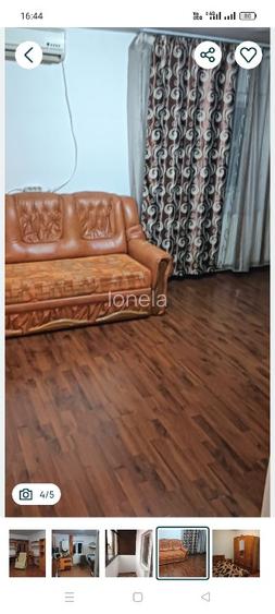 Închiriez apartament  - 3