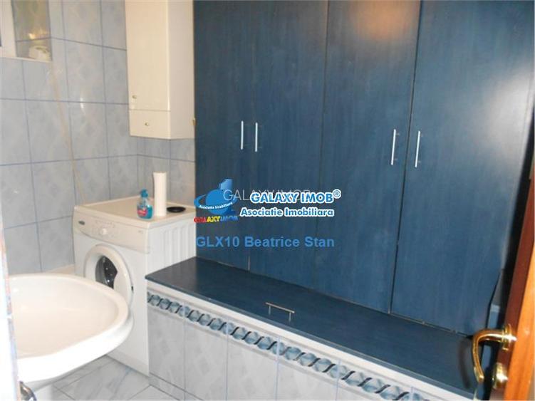 Demisol inalt elegant in vila SALON BIROU in COTROCENI   EROILOR - 16