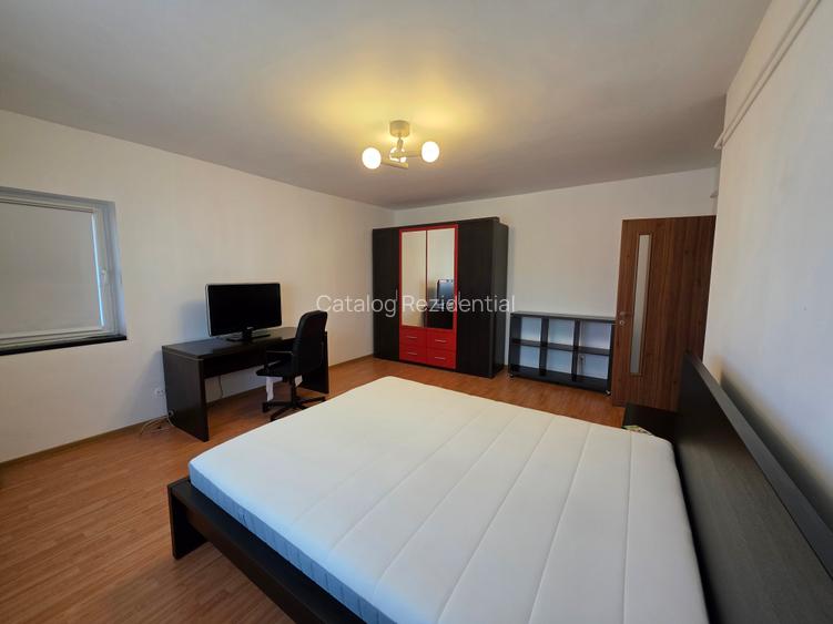 Garsoniera de inchiriat in zona Calea Calarasilor - Muncii metrou - 4