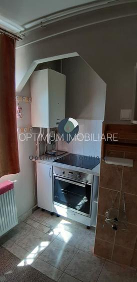 Apartament cu 2 camere in Manastur, zona Olimpia ! - 4