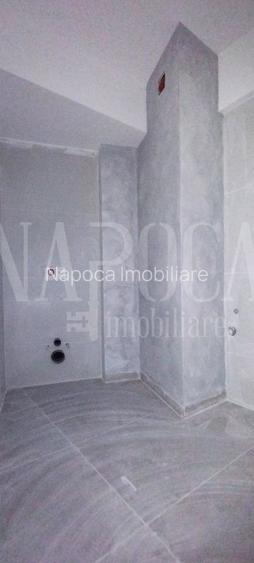 Apartament 2 camere de vanzare in Zorilor, Cluj Napoca - 4