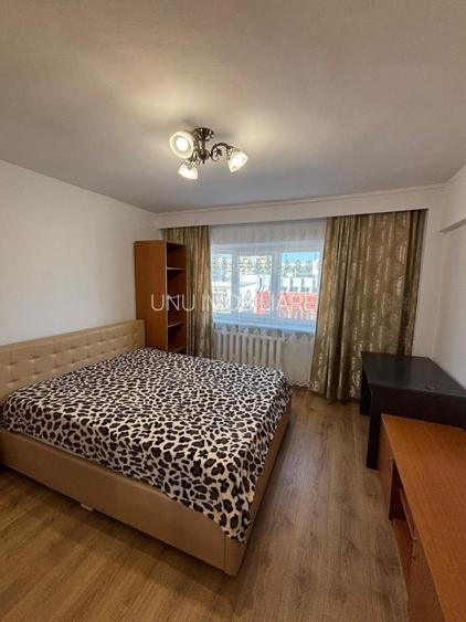Apartament cu 1 camera - zona Centru Civic - Hala Centrala - 12