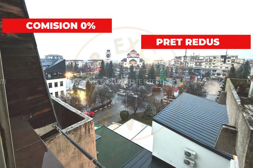 Apartament Mioveni 3 camere - 3