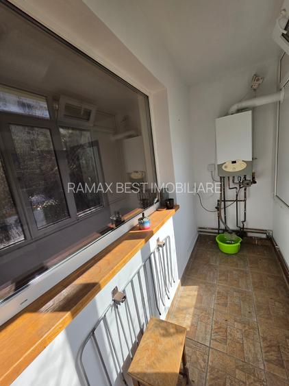 Titan, 10 minute metrou, chiar la parcul Titanii, pe Burdujeni, centrala - 3