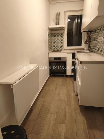 Apartament cu 2 camere in zona Dambu - 2