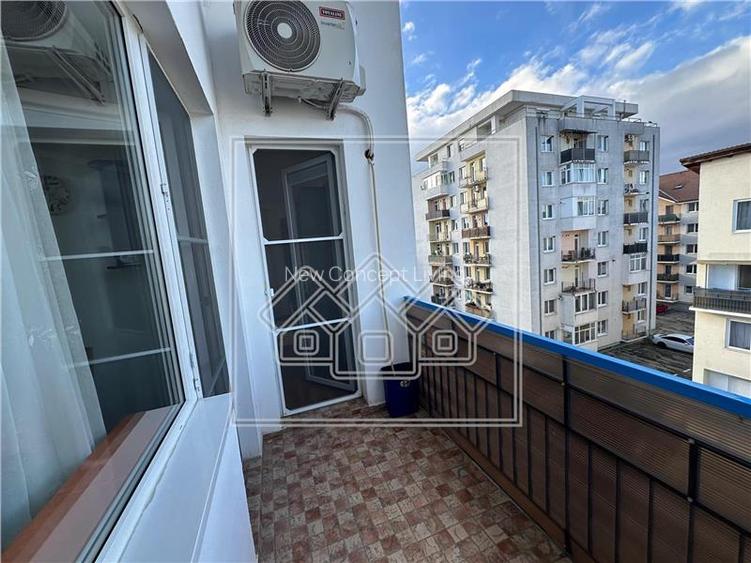Apartament in Turnisor, renovat complet, decomandat, aer conditionat - 8