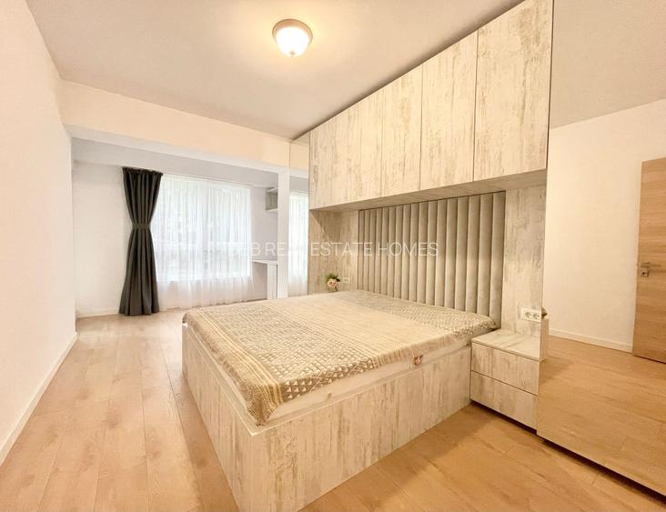 Apartament 2 camere, 55mp, centrala proprie, metrou, AC, Timpuri Noi - 2