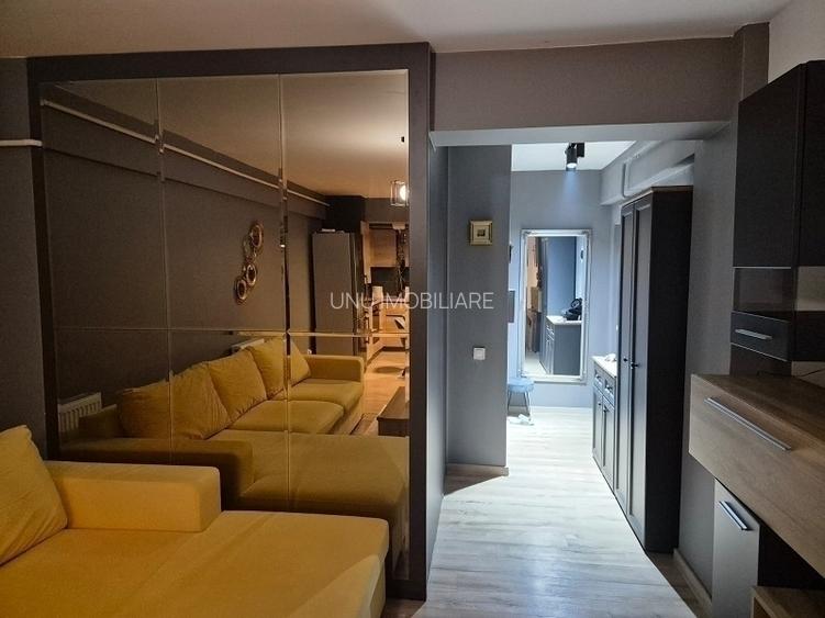 Apartament 2 camere -Podu Ros- - 8