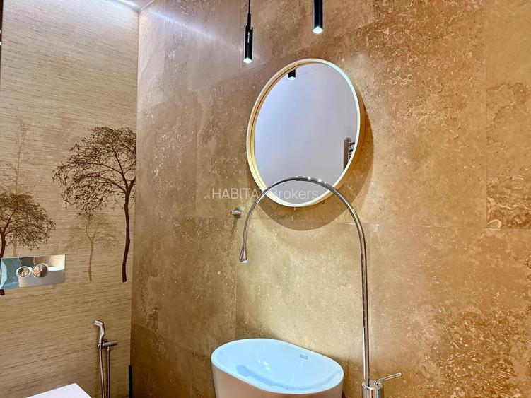 Refined Luxury Residence | Exclusive Villa with Private Spa - 20